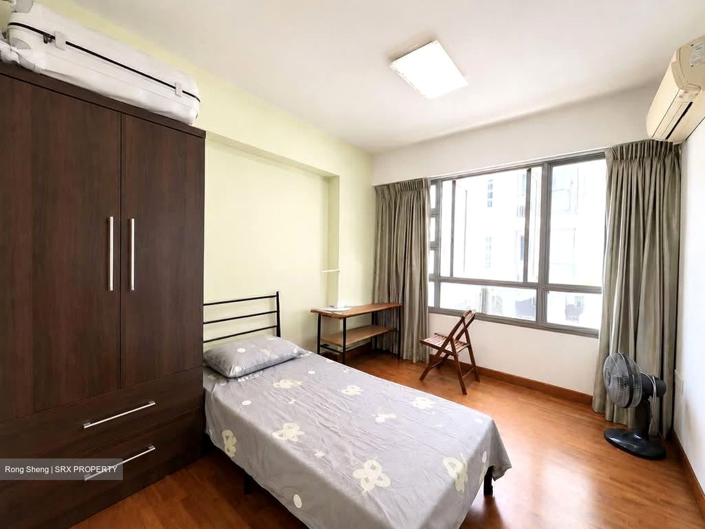 Blk 273A Punggol Regalia (Punggol), HDB 4 Rooms #605525051